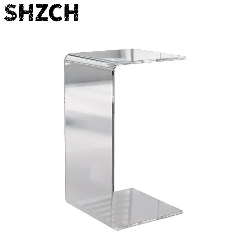 transparent-acrylic-side-table-light-luxury-living-room-sofa-companion-table-italian-minimalist-design-12mm-thickened-acrylic