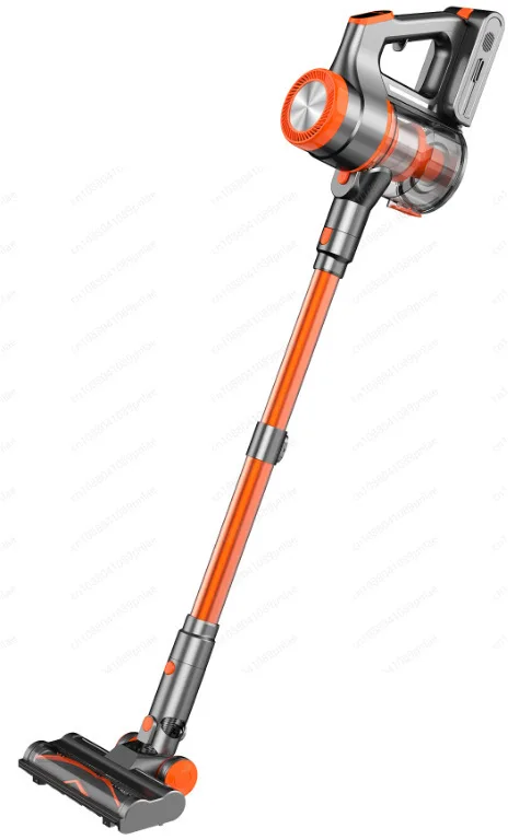 Cordless Handheld Vacuum: High-Power Strong Suction Portable Home & Commercial Gift