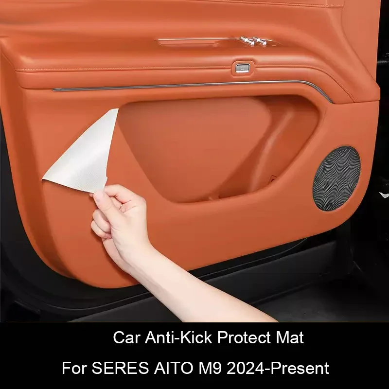 Car B-Pillar Door A…