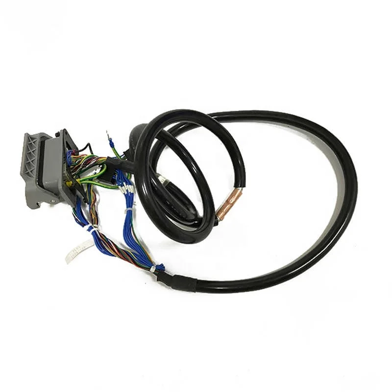 A660-4005-T572 FANUC original new automated robot wire, suitable for numerical control machine tool accessories, in stock