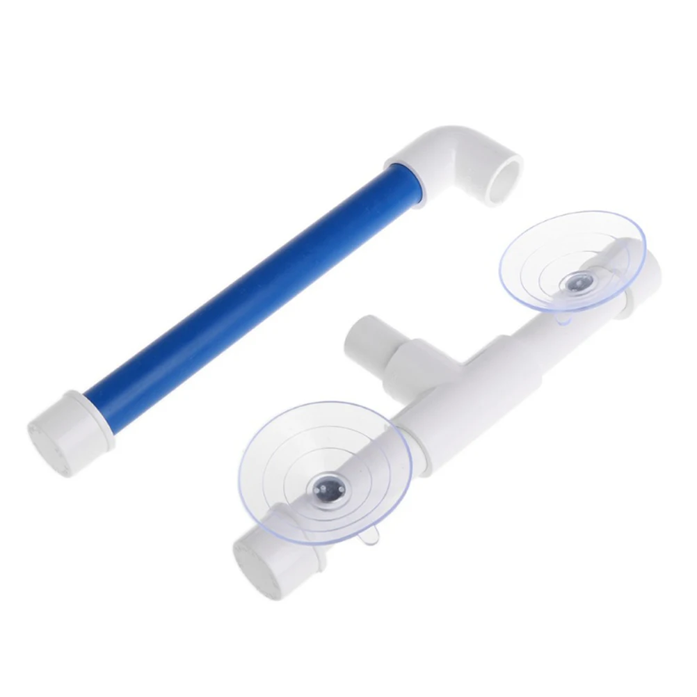 

Shower Stand Bird Perch Bath Toy Holder for Finches Canaries Budgies Lovebirds Suction Cups Easy Install Detachable Bracket