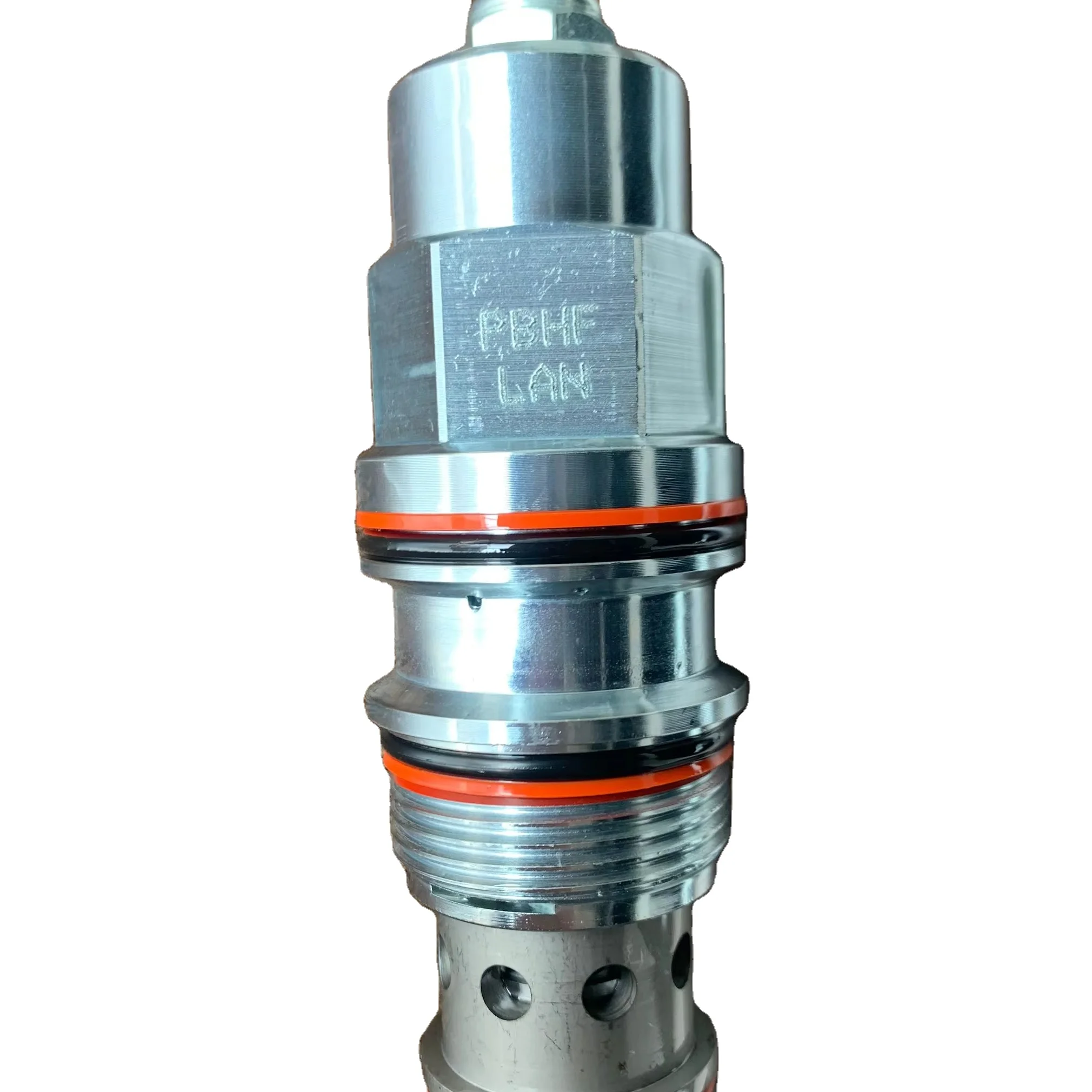 PBHF-LAN PBHFLAN SUN Hydraulics Original Cartridge Pilot-operated, Pressure Reducing Valve with Drilled Piston Orifice