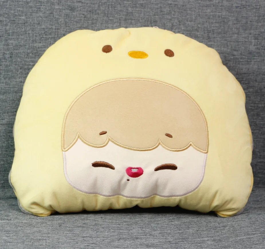 New 1mm Minky Plush Fabric 100% Polyester Fabric For Plush Toys Pillows Blankets Eco-friendly DIY Sewing Fabrics