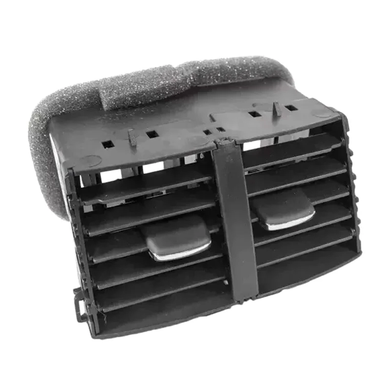 

Trending DS7Z-19893-AA Car Center Console Louvre Air Vent For Ford Fusion 2013-2020