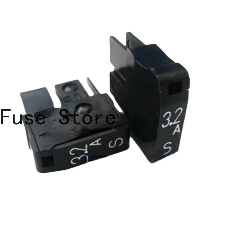 1PCS Original New Imported Fuse SDP32 3.2A 125V