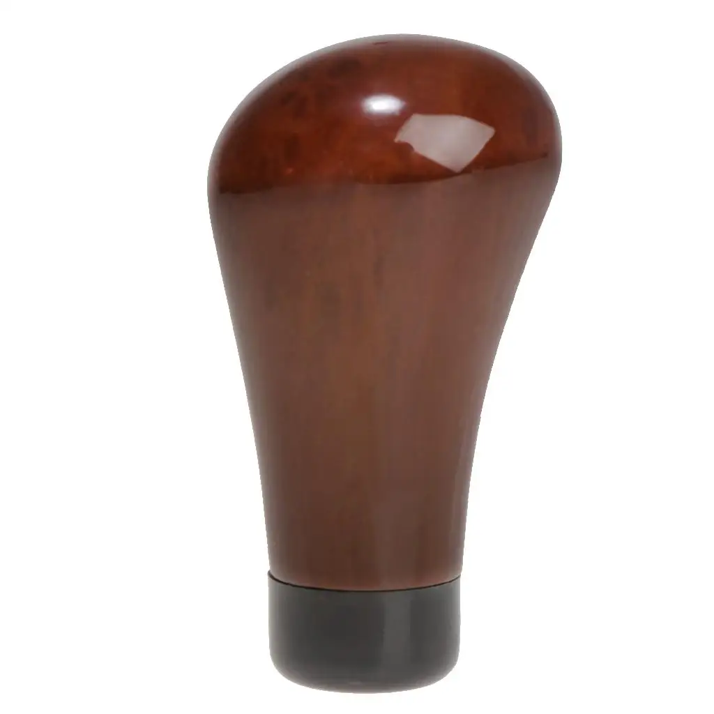 Universal Manual Car Gear Knob Stick Lever er Handle Knob Only for circular gear lever Universal for vehicles