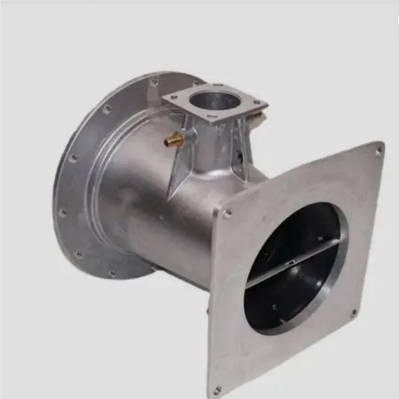 

Совершенно новый оригинальный газовый клапан VMU680A1009