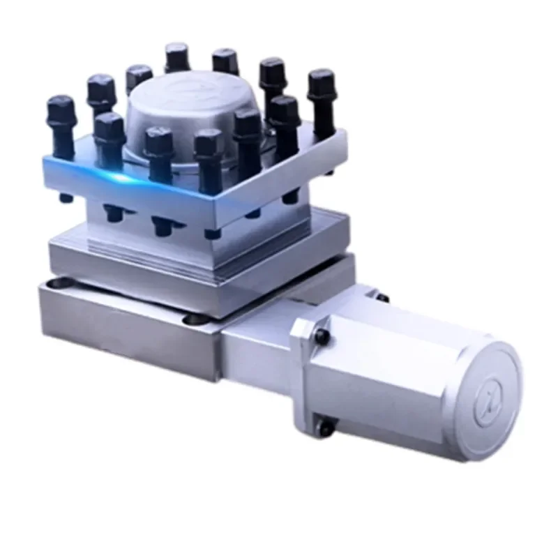 

Новый держатель электроинструмента с ЧПУ