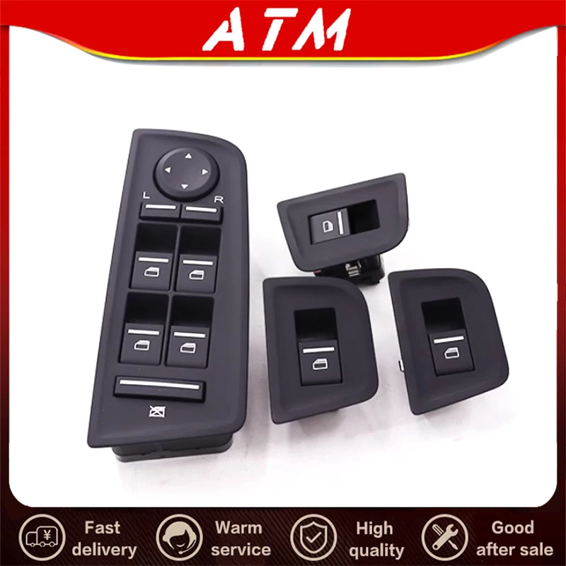 

Original For SAIC MG6 2015 MG6 Glass lifter switch Window lifter switch