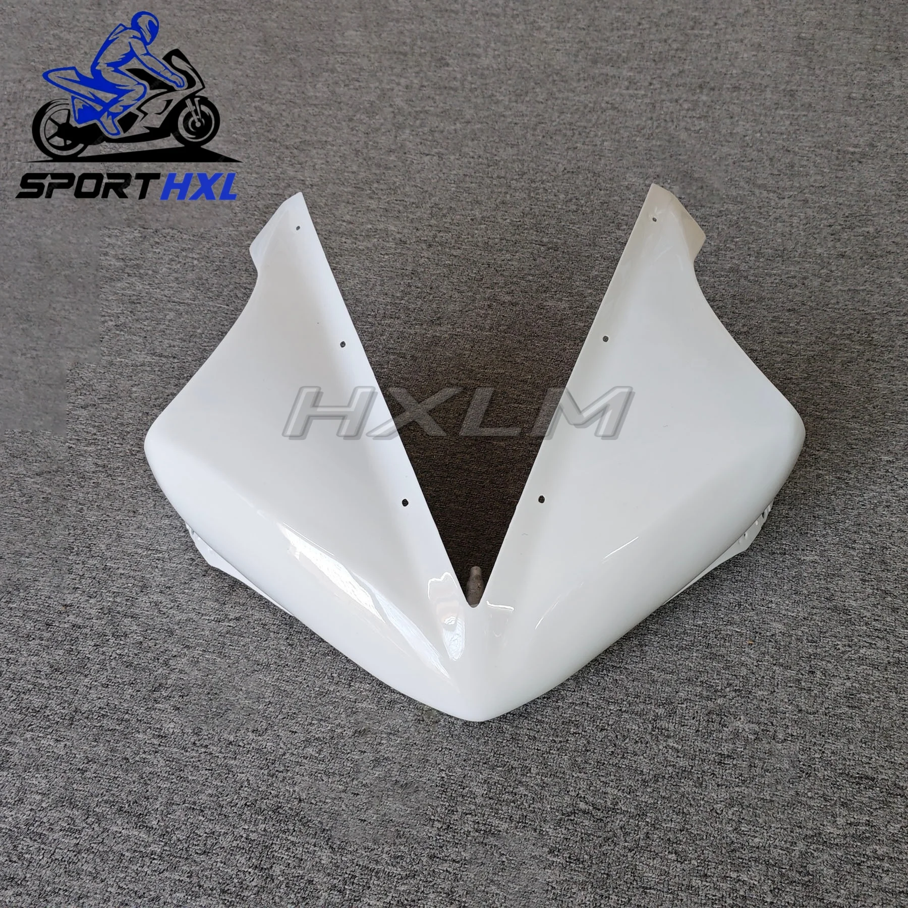 For YZF-R1 YZF R1 2004 2005 2006 Motorcycle Shell Fairing Kit Bodywork Set ABS Injection Molding Red White