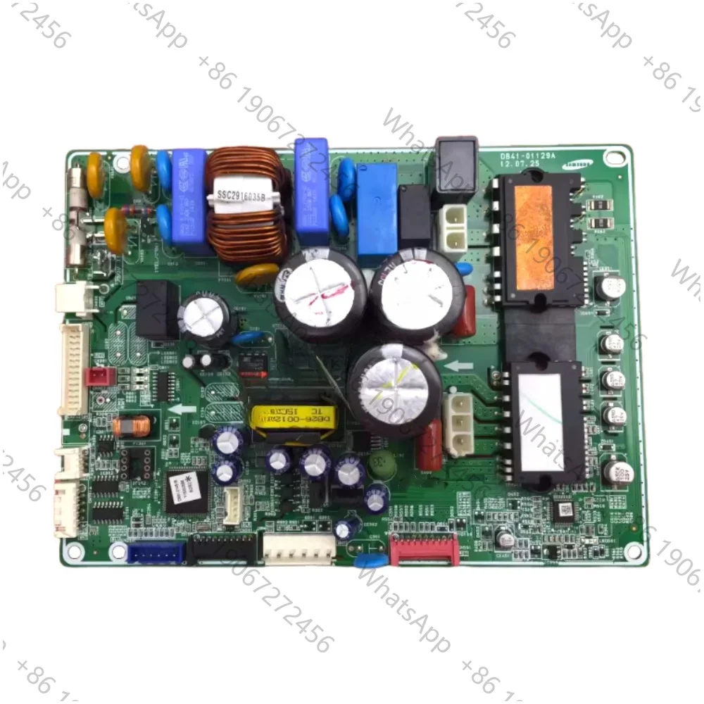 air conditioning computer board DB41-01129A DB93-13183H DB93-13183E DB93-13183G DB93-13183F 13183A motherboard