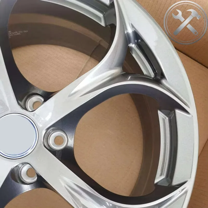 

17 18 19 20 21 22 Inch Chrome Alloy Wheel Rims Premium Aftermarket Modified Wheel Parts