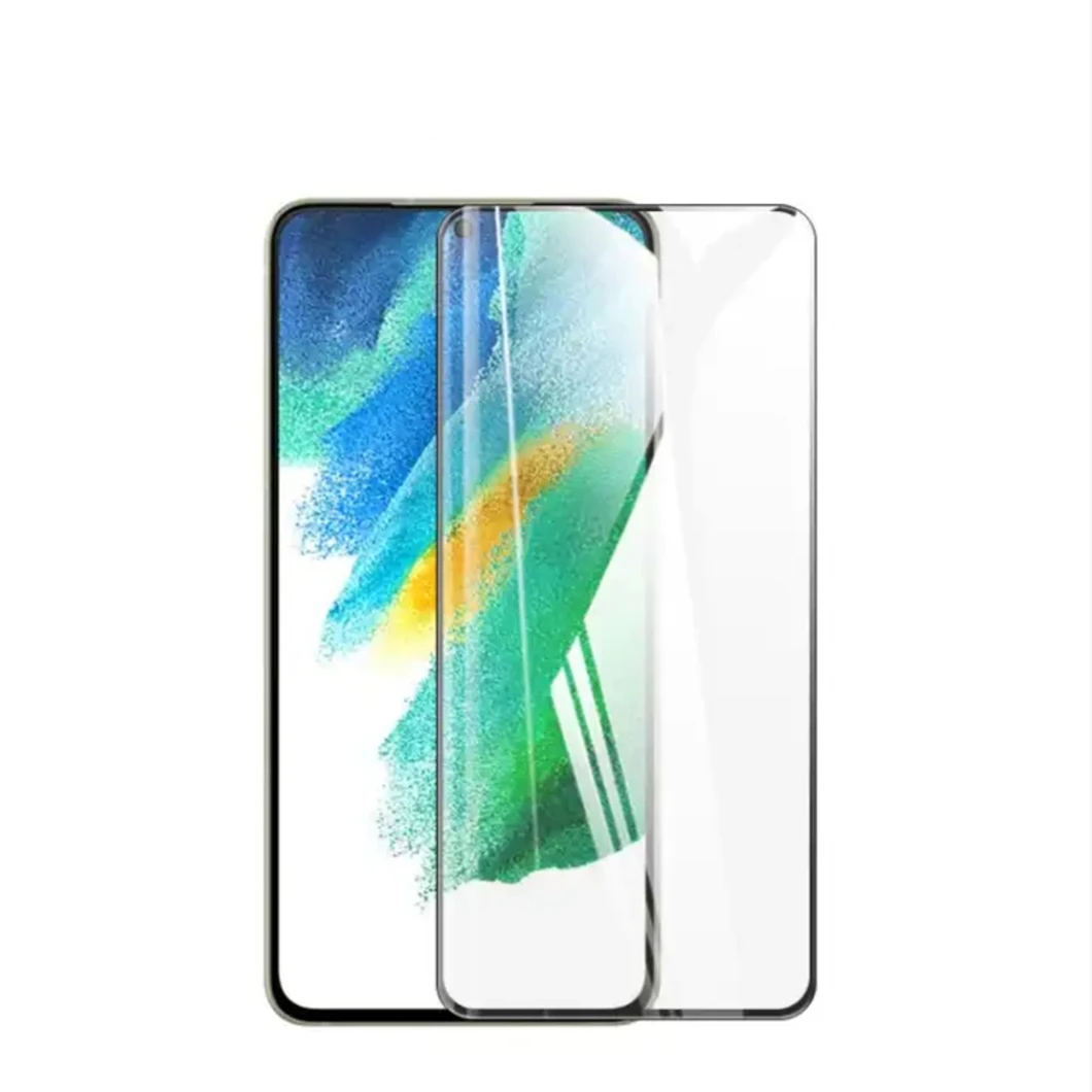 Dành Cho Samsung Galaxy Samsung Galaxy S21 FE Kính Cường Lực Bảo Vệ Màn Hình Trong Cho Samsung Galaxy S21 FE Ống Kính Điện Thoại Cho Samsung Galaxy s21 FE