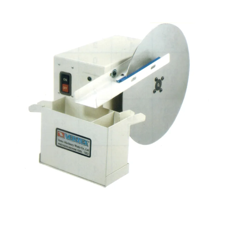 TaiWan VERTEX VOS-850 Oil Skimmer with Rotary Plate Type /Oil water separator