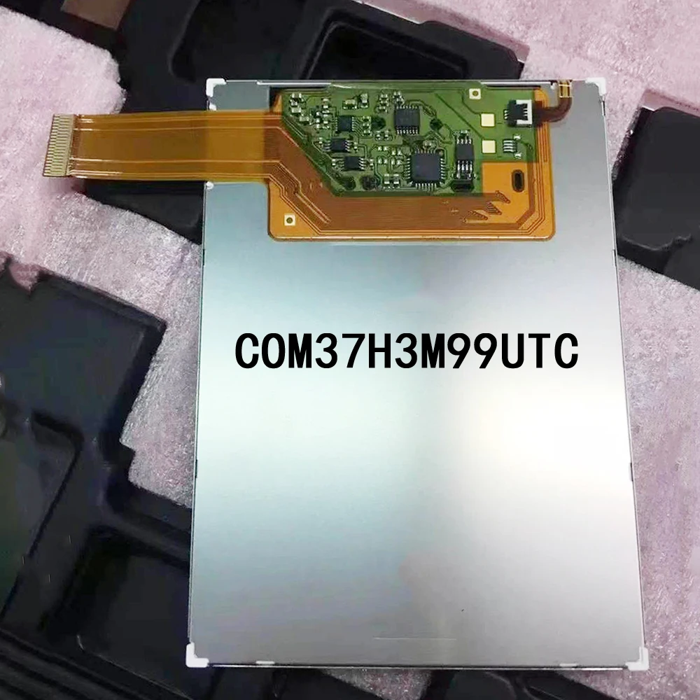 Sealed COM37H3M99UTC 3.7Inch 480*640 LCD Display Screen Panel