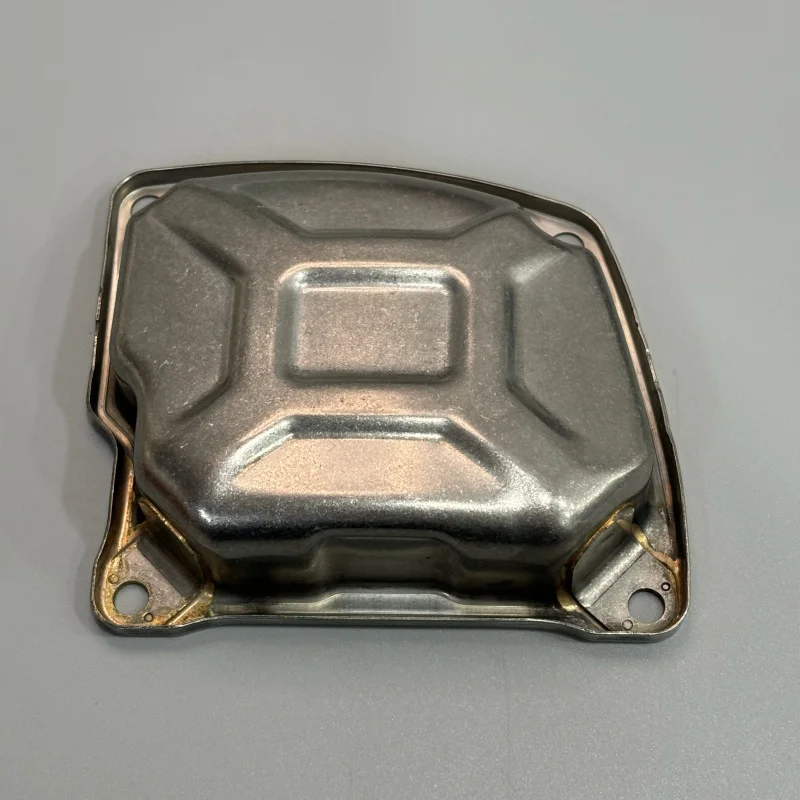 

Подходит для выхлопного цилиндра/крышки глушителя бензопилы Stihl MS462, подлинная гарантия, подделка, одна компенсация, десять NN