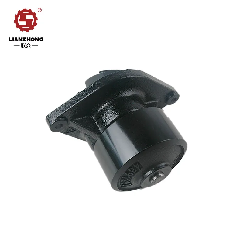 Bomba de água 1307DB-010 OE4891252 genuína OEM Dongfeng para motor Del