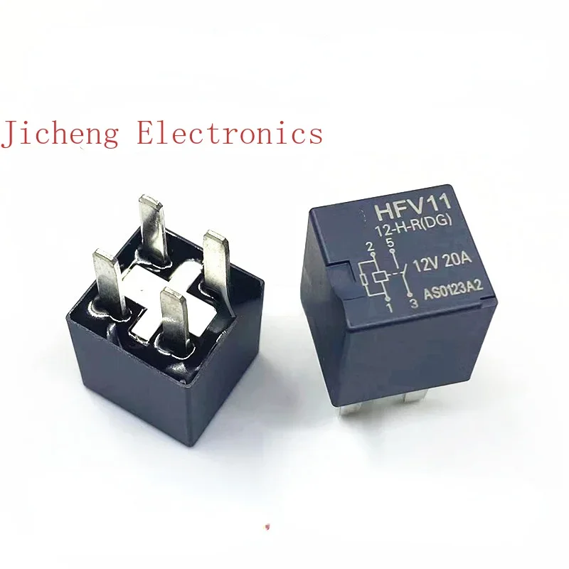 Original HFV11 12-H…