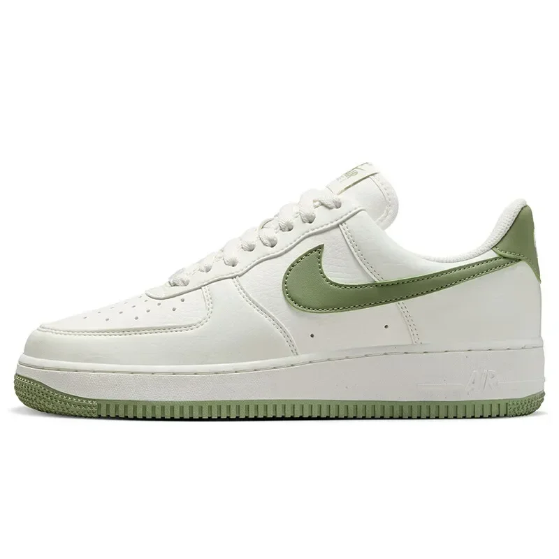 Damskie buty sportowe NIKE AF1 AIR FORCE 1. Buty deskorolkowe