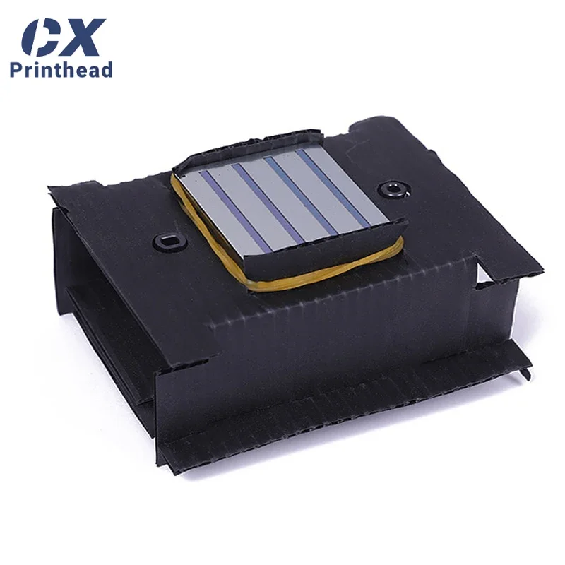 

Wholesale China Supplier Garment Shops Applicable Original Printhead 4720 Print Head For Epson