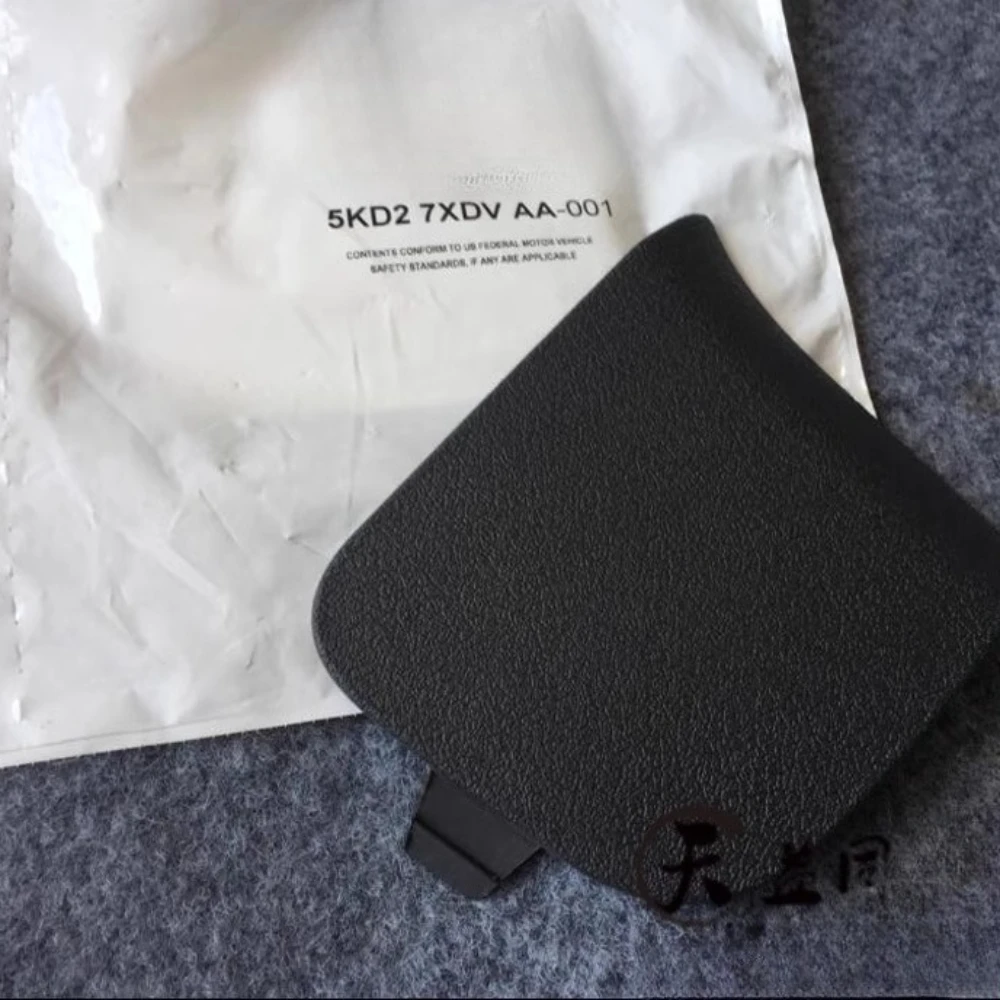 

1DX41XDVAB 1DX40XDVAB автомобильный ремень безопасности, анкерная накладка для Dodge Nitro Jeep Liberty 2009-2012