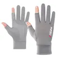Grey-Two finger