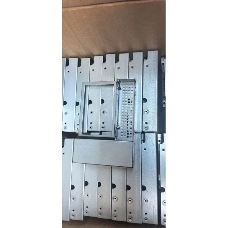 for Huawei 2.5 inch to 3.5 inch Hard Disk Adapter Rack External Original Disassembled Almost Brand New Quality