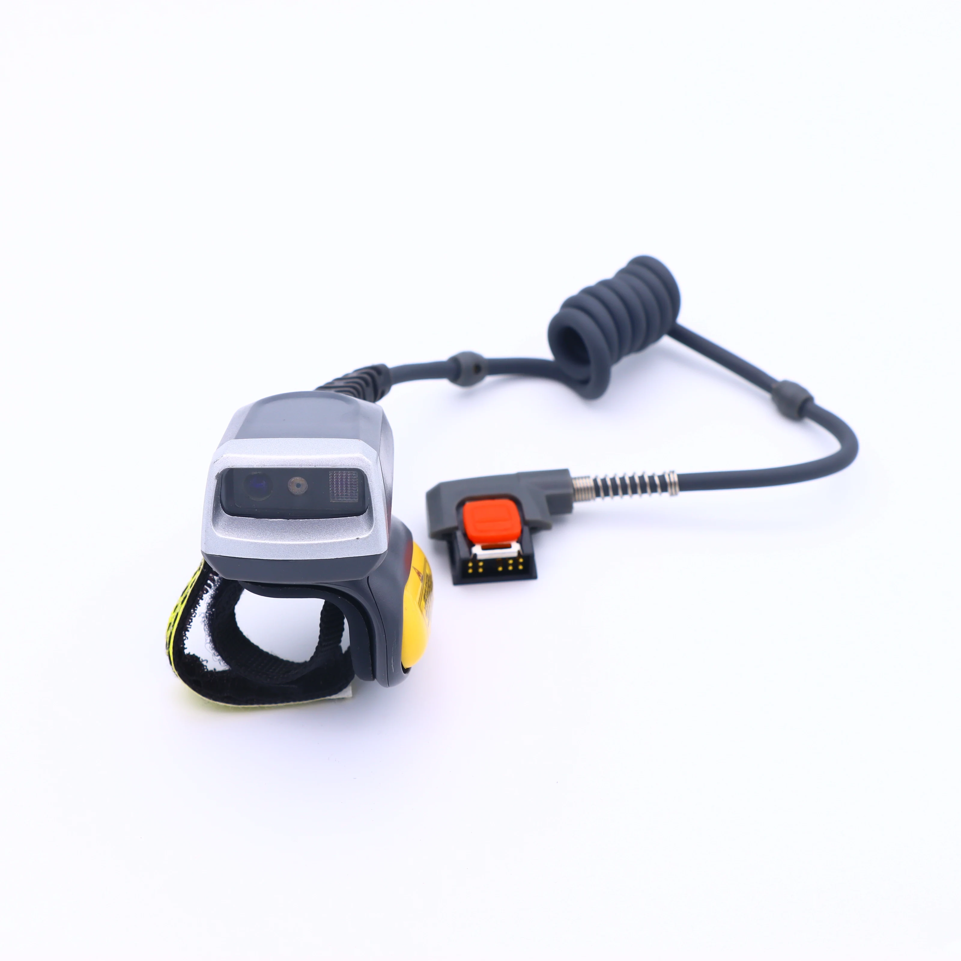 New OEM Wearable Ring Barcode Scanner RS5000 SE4710 for Symbol WT41N0