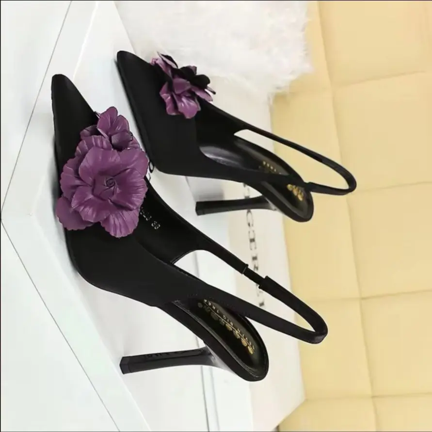 Bigtree Shoes Color… - image