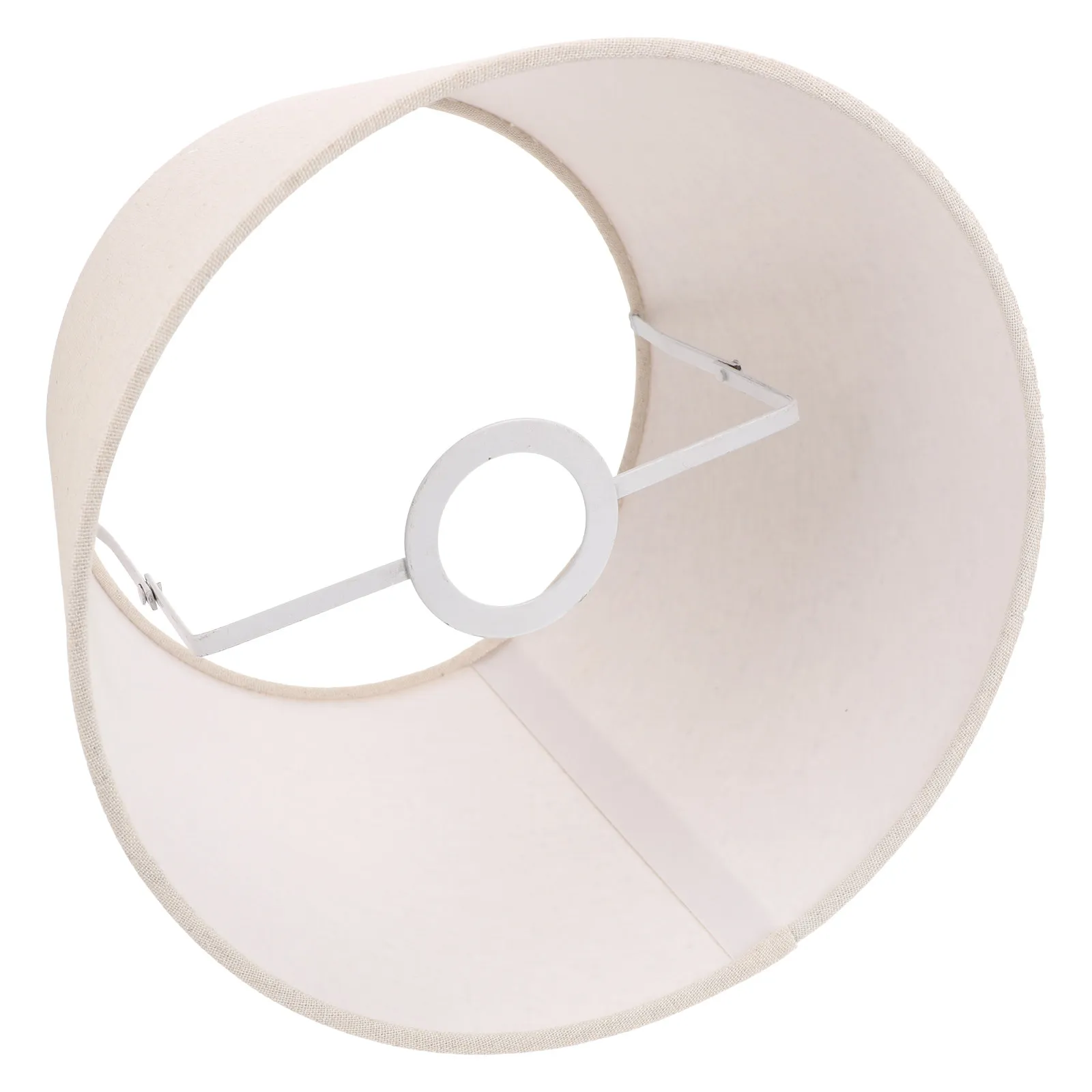 

Легкий декоративный абажур для напольной лампы, современный мягкий светильник для гостиной, маленький абажур для настольной лампы