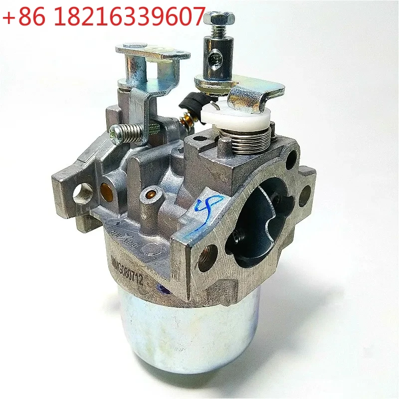 GT600LC Carburetor for GT600 GT600LC 6HP 4 cycle ISEKI rice transplanter & more carb agricultural machinery