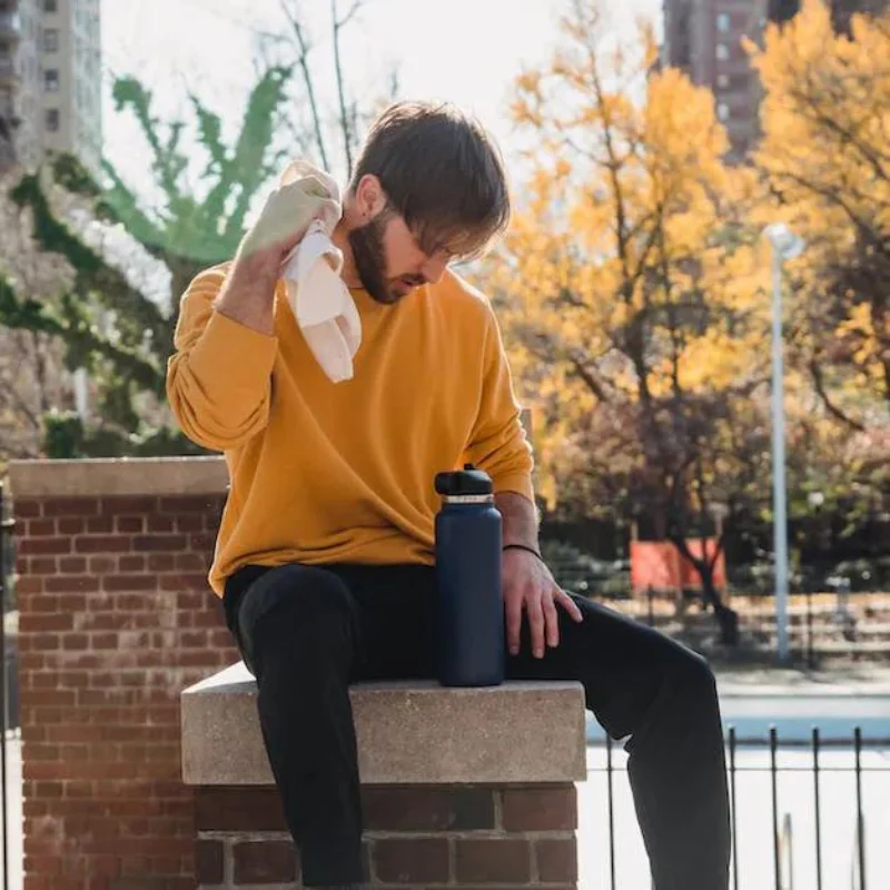 Mode Handgemachte Geflochtenen Seil Armband Armreif Männer Minimalistischen Outdoor Sport Camping Radfahren Armband Pulseria Hombre Zubehör