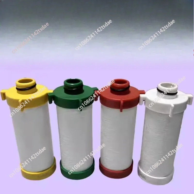 Cold dryer dewatering and dust oil FJ/CJ-010/020/030/C/T/A/F/X precision filter element