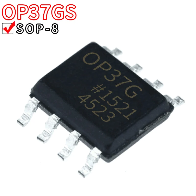 5 قطعة OP07C CDR OP07CS CSZ OP07DDR OP07DRZ OP07ECSA OP07GSZ OP15GS OP32GS OP37GS OP42GS OP77GS OP77HS OP90GS OP97GS OP275GS