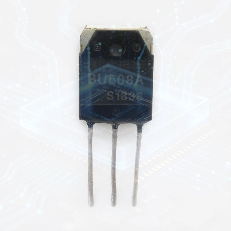 1PCS-50PCS STD14NM50N D14NM50N BU508A BU508 TLE2426C TLE2426 OPA177GP OPA177 BP2833D BP2833 TOP245PN TOP245