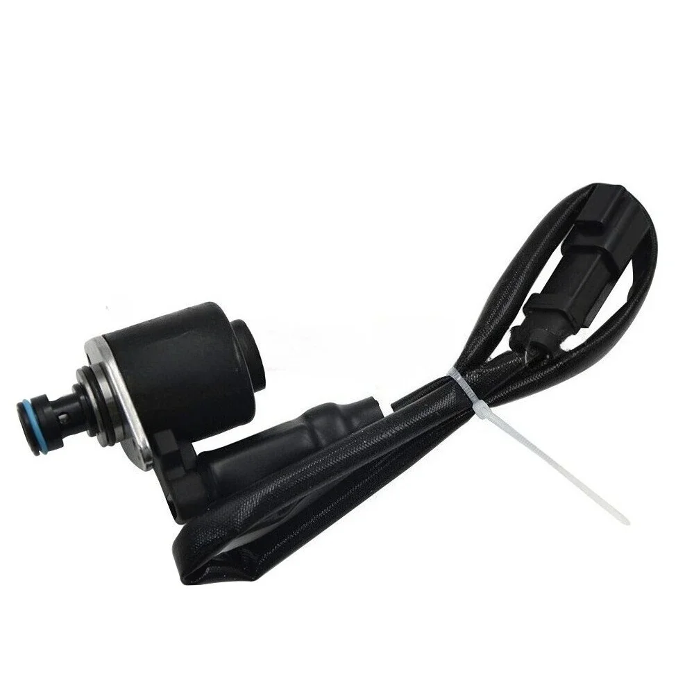 

1pcs 2872550 New For 2872550 Fuel Pump Inlet Metering Pressure RegulatorSuction Control Valve For Cummins ISG ISX5