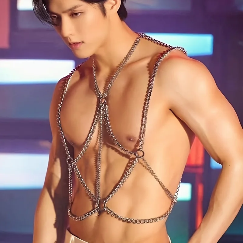 Thumbnail 3 - #36 Compare Waist Chains Before You Buy