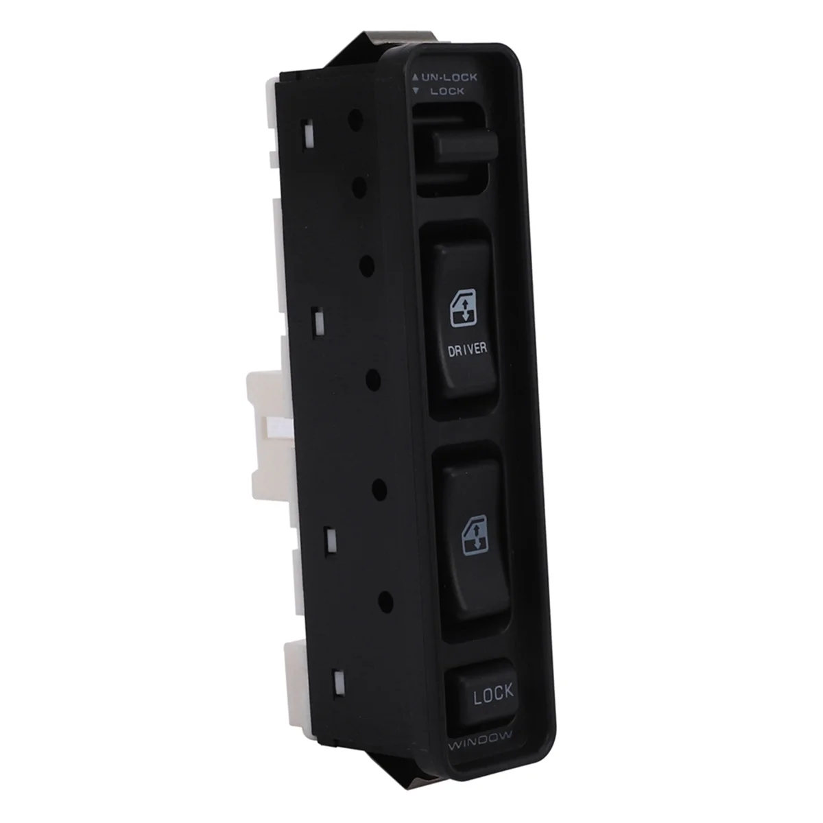 

Automotive for Vitara 1992-1998 Main Control Power Window Switch Right Front Driver'S Side 69990-66000