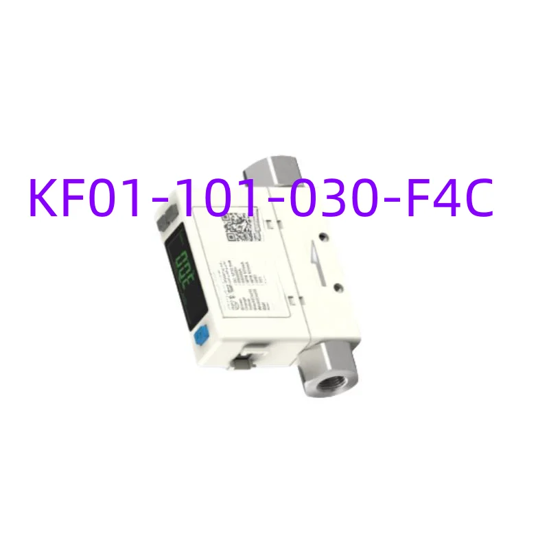 

New Original Genuine Flow Sensor KF01-101-030-F4C KF01A-101-030-F4C KFP01-101-030-F4C KFP01A-101-030-F4C