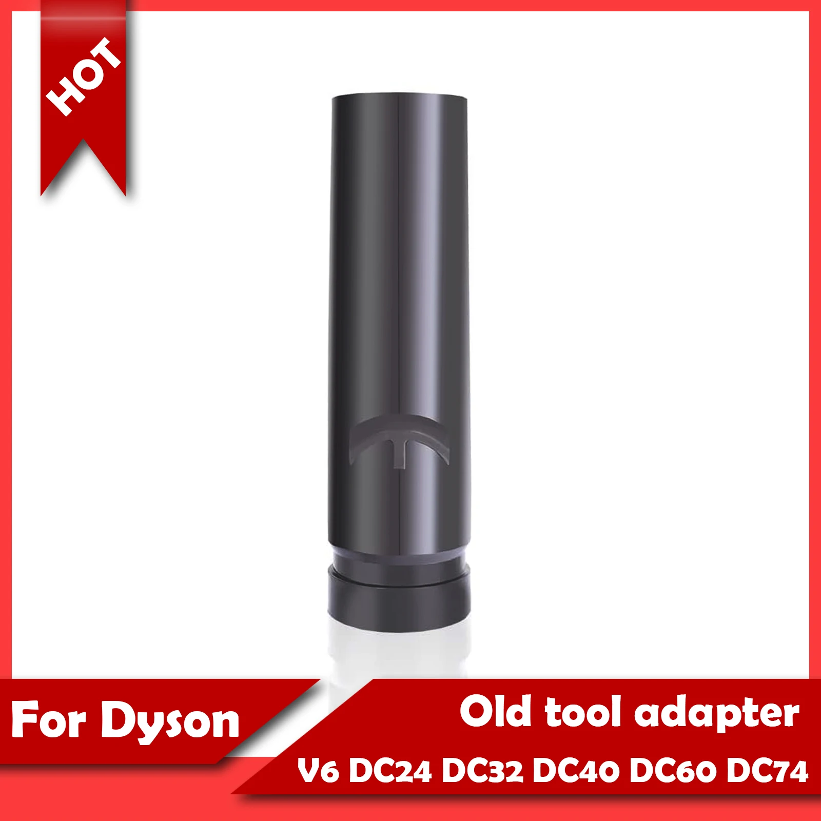 

For Dyson vacuum cleaner V6 DC24 DC32 DC40 DC60 DC74 adapter converter Old tool accessories