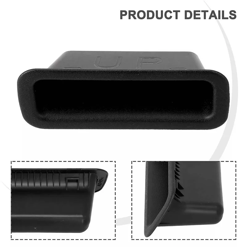 

Liftgate Inside Handle Pull 90940-1LA0B For Nissan Infiniti Q50 Q60 QX80 G37 G25 Murano Pathfinder Trunk Lid Pull-A97E