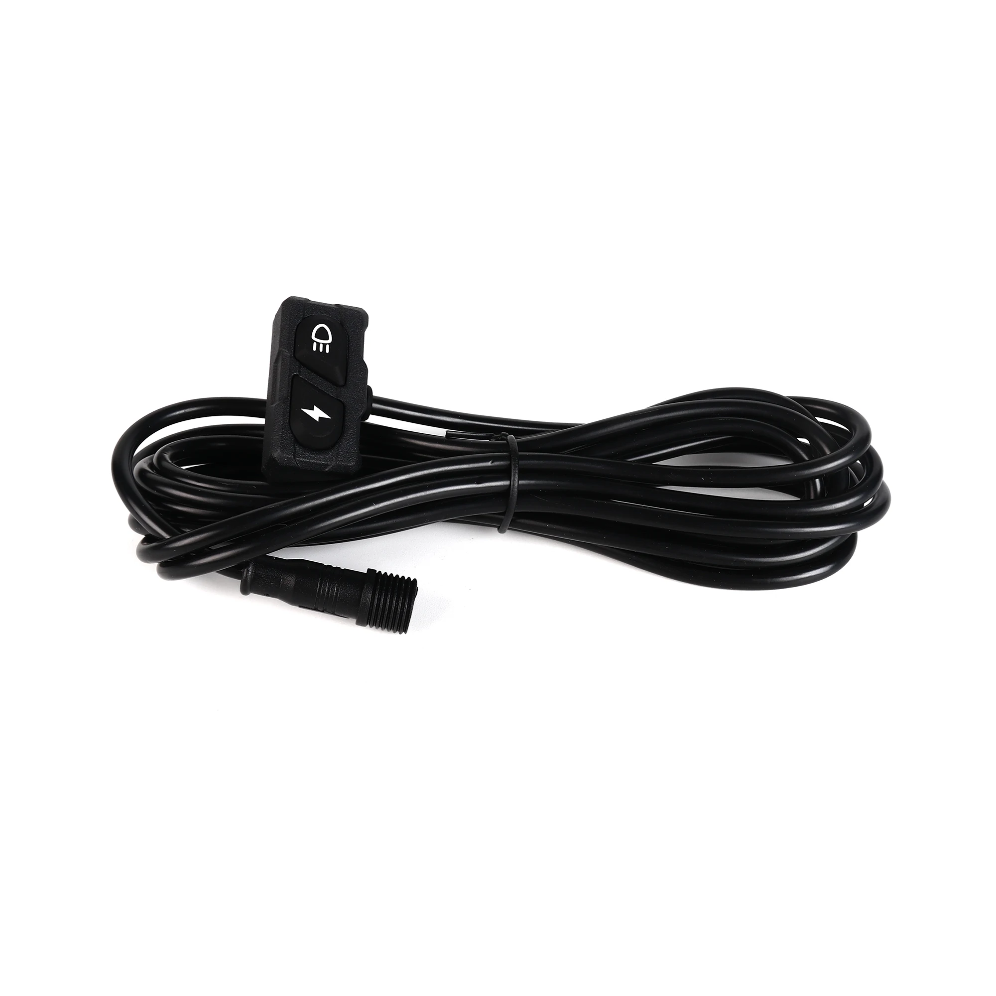 OGA TW2 Series 1.5m 2 Output Wiring Harness Multi-Function Control 3Pin For  6