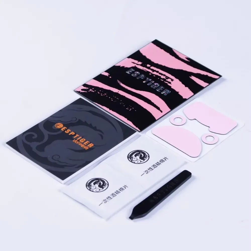 1 Pack Original Esptiger ICE... 1 Pack Original Esptiger ICE...