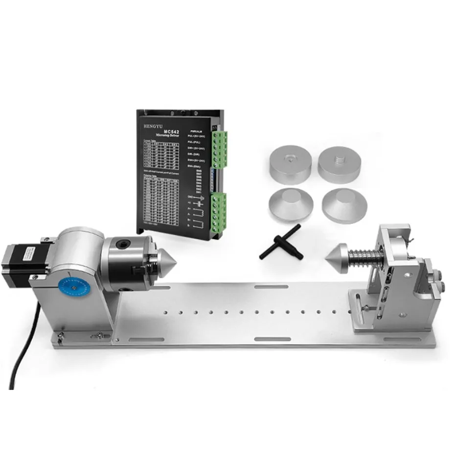 

Marking set - Welding set. D80 rotating fixture rotating shaft telescopic worktable bottom plate tailstock pneumatic tailstock