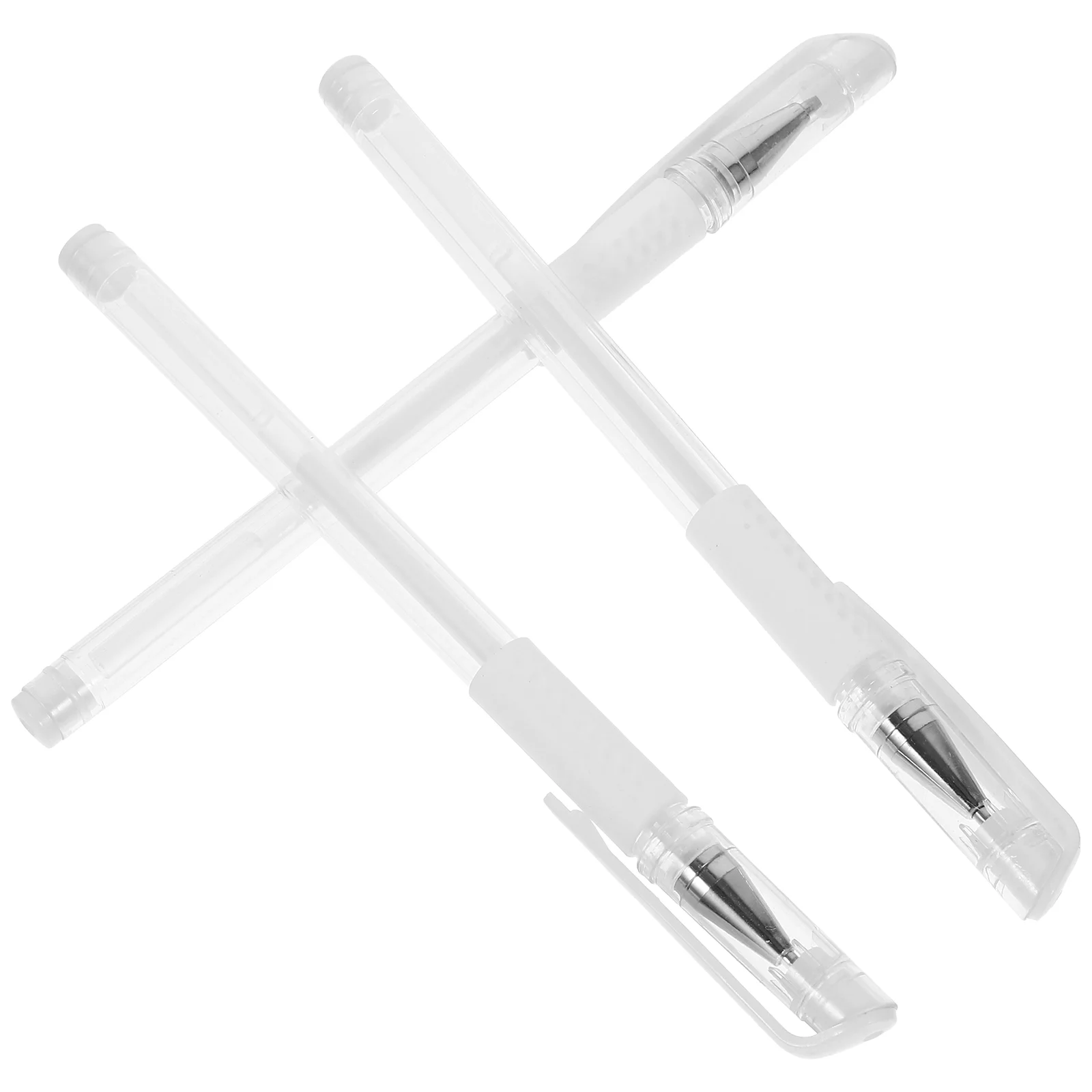 

3 Pcs Skin Marker Microblading Marking Tool Permanent Eyebrow Position Facial Tools Eyelash Liquid Pen for Pencil