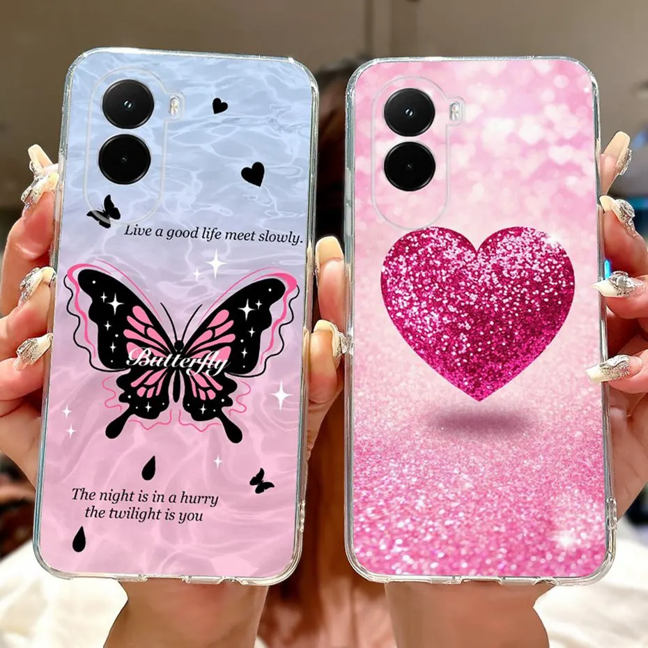 Cute Painting Phone…