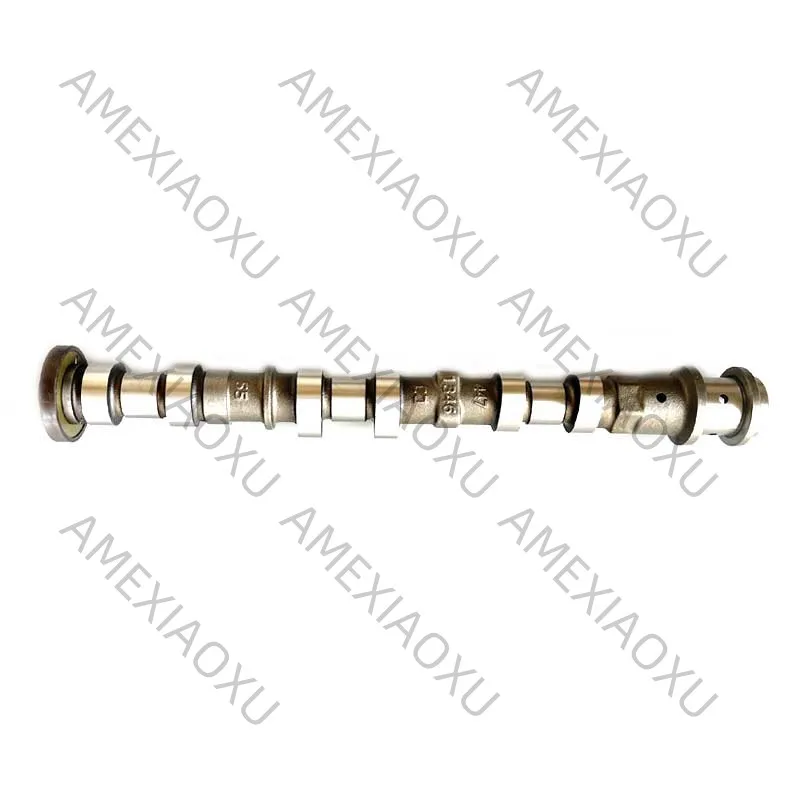 4pcs Engine Camshafts 3.6 For Jeep Dodge 5184377AH 5184378AH 5184379AH 5184380AH AMEXIAOXU