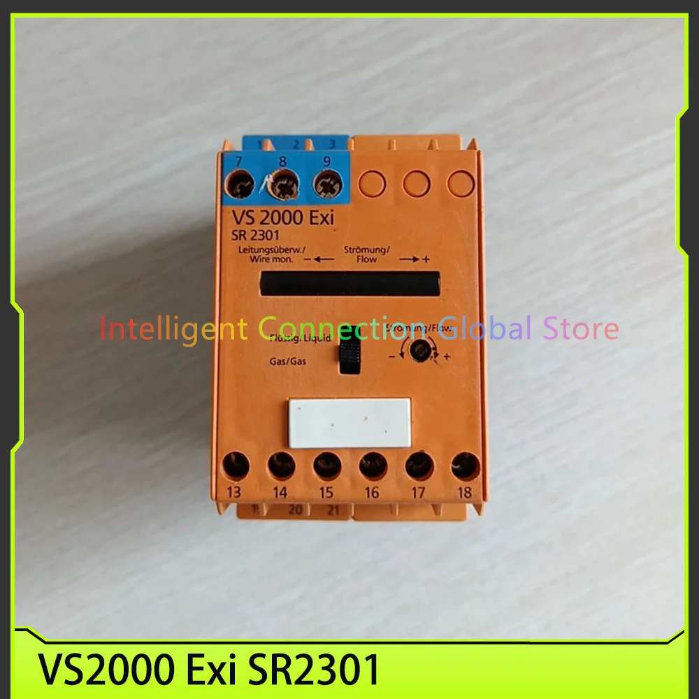 Traffic signal conversion module VS2000 Exi SR2301