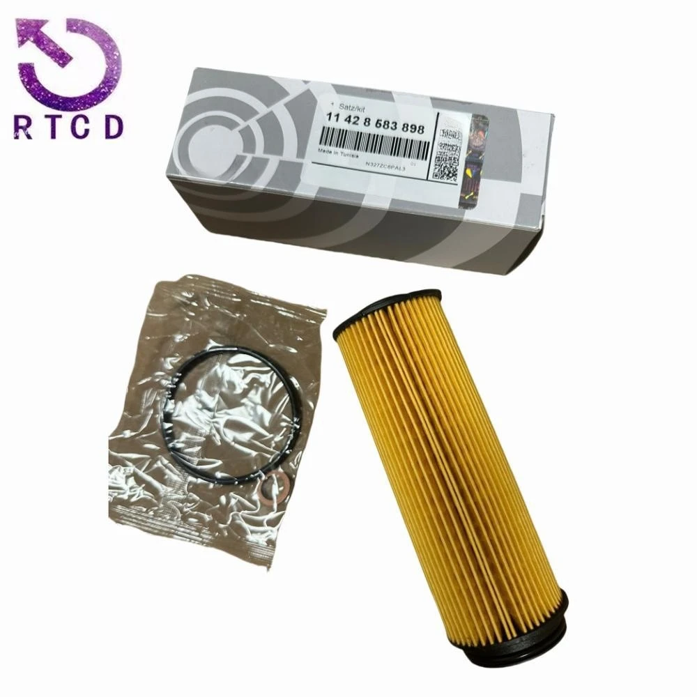 Oil Filter 11428583… - image
