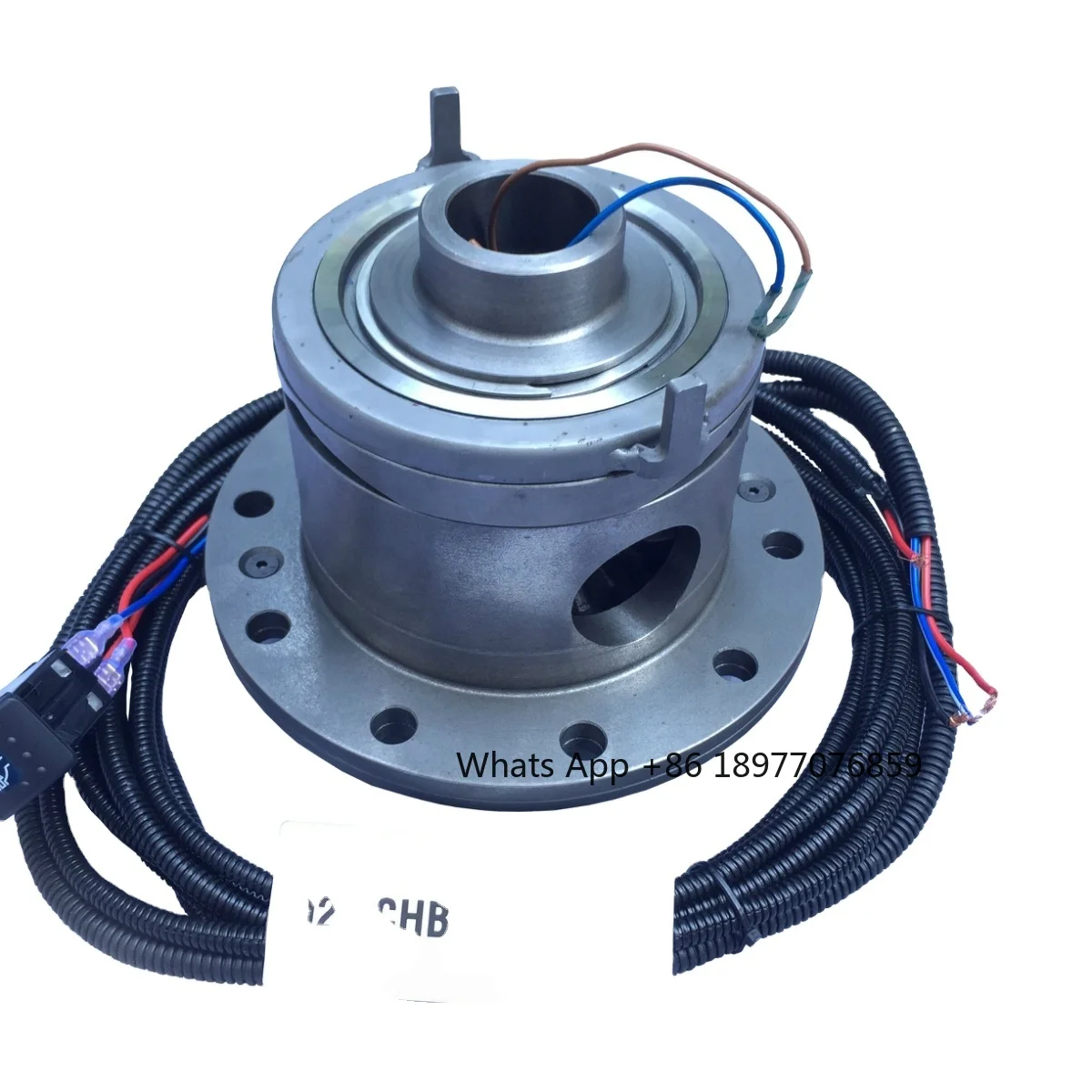 

Модели HF 4*4 E Locker ET208 для внедорожных автомобилей, аксессуары